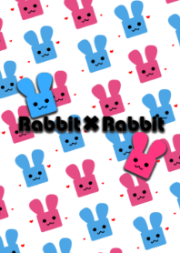 Rabbit Rabbit !