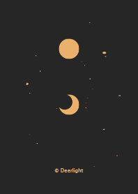 Deerlight Simple - Dark Mode_V.45