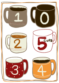 5cups