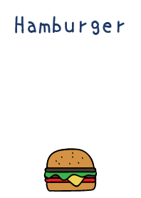Hamburger