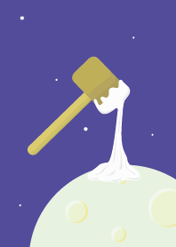 ekstamp Mid-Autumn Festival NO.87.5