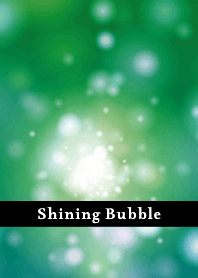 シャイニング　バブル　105