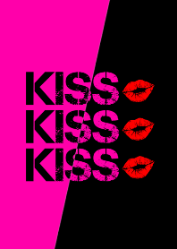 KissKissKiss