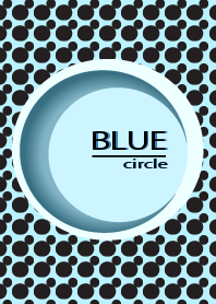 Blue Circle
