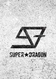 SUPER★DRAGON