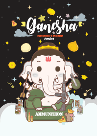 Ganesha Soldier Army _ Debt Entirely