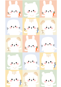 Kawaii Gang!