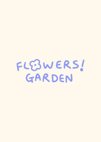 flowers! garden ver.2