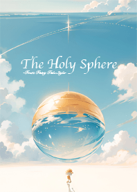Holy Sphere 68