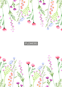 water color flowers_747