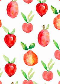 [Simple] fruits Theme#388