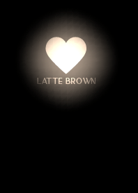 Latte Brown Light Theme V5