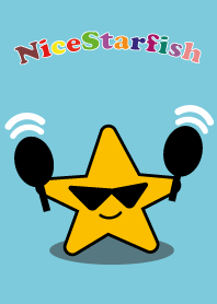 NiceStarfish