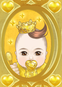 Rich Baby