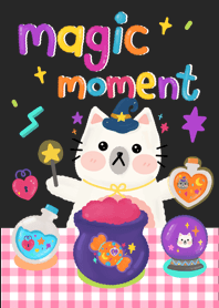 Magic moment :-)