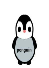 肥沃なペンギン