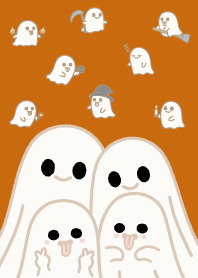 Ghost Family9