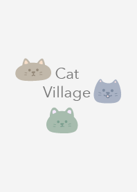 Cat Village