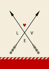 Love Arrow Theme WV