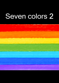 Seven colors 2.