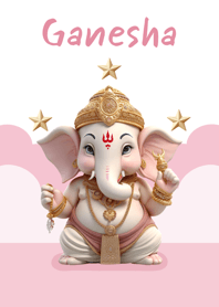 Ganesha : God of good luck III