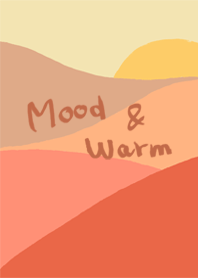 mood & warm