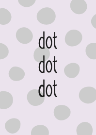dots