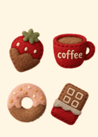 VALENTINE Theme.