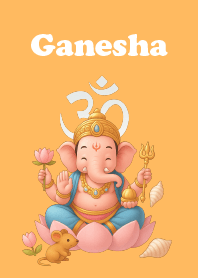 แสงแห่งศรัทธาพระพิฆเนศ (วันพฤหัสบดี)