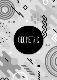 Flat Geometric 3.5