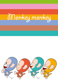 猴子猴子