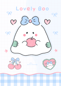 Lovely Boo :) :)