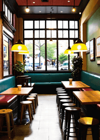 Bright Moon and Dawn 63e801