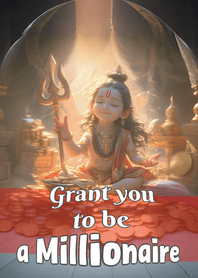 The god that makes you a millionaire 06