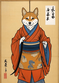 อุกิโยะเอะ - วาฬ 1E0404