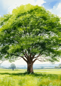 I'll be waiting here. Vol.2