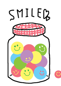 smile's