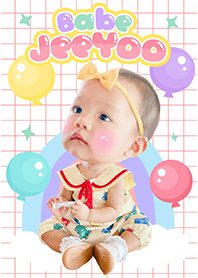 BabyJeeyoo