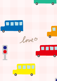 bus bus bus26 from Japan