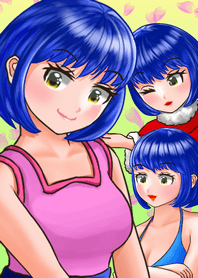Chatter Girl 12