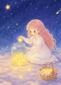 Alice and the Star