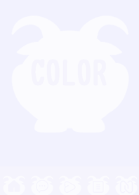 purple color  I129