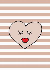 (Happy sexy heart theme )