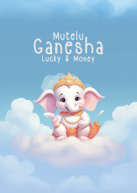 Ganesha Lucky & Money 37