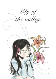 Lily of the valley :-)