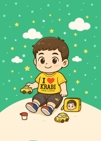 หนุ่มน้อยแสงอาทิตย์