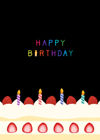HAPPY BIRTHDAY!!!