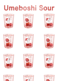 Umeboshi Sour 7