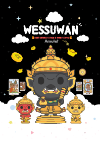 Thao Wessuwan : Debt Entirely&Rich XI