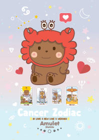 Cancer - In Love & New Love IV